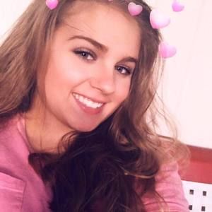 Meet your Posher, Margaret